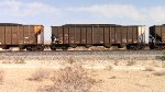 WB Unit Loaded Coal Frt at Erie NV W-Pshr -32